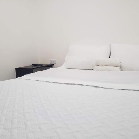Apartahotel Baru - Usaquen Bogotá Zewnętrze zdjęcie
