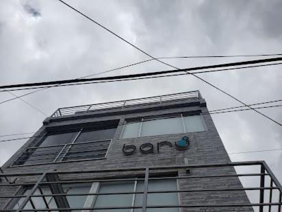Apartahotel Baru - Usaquen Bogotá Zewnętrze zdjęcie